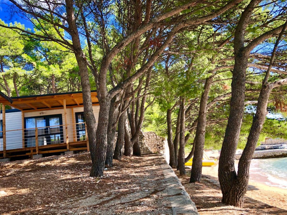 Hotel Kamp Dole - Navores à Živogošće Extérieur photo